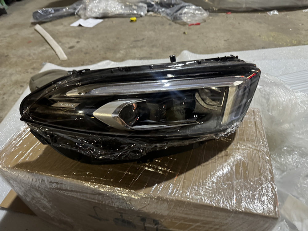 Genuine LED Multibeam Head Light (Right Hand Side) - W177 A Class A1779061203 A1779060603