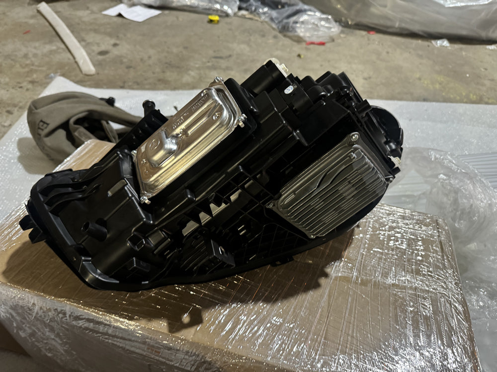 Genuine LED Multibeam Head Light (Right Hand Side) - W177 A Class A1779061203 A1779060603