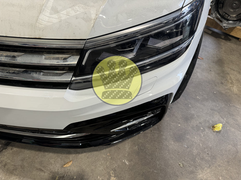 R-LINE FRONT BUMPER - VW TIGUEN 5N (16-21)