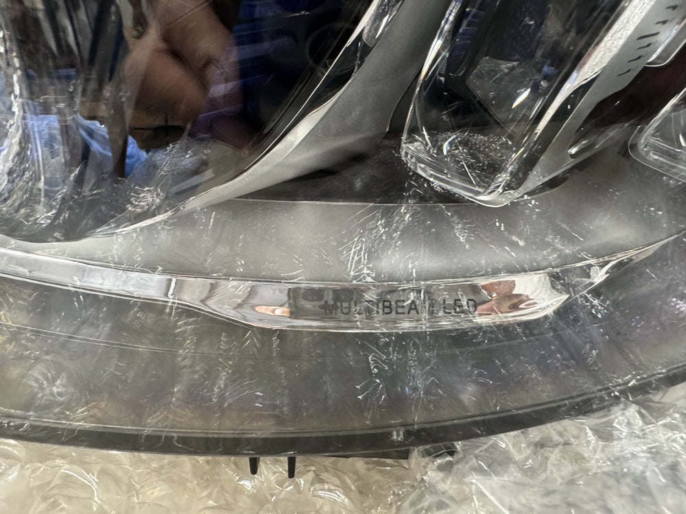 Genuine Mercedes Benz LED Multibeam Head Light - W205 (Left Hand Side) A2059066404 A2059069505