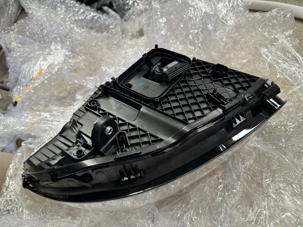 Genuine Mercedes Benz LED Multibeam Head Light - W205 (Left Hand Side) A2059066404 A2059069505
