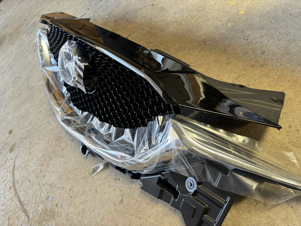Grill - CX-5 Mazda KF (17-21)