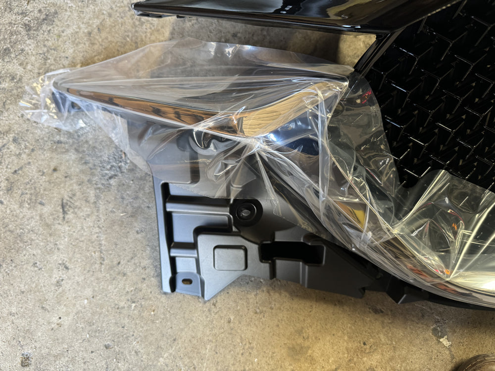 Grill - CX-5 Mazda KF (17-21)
