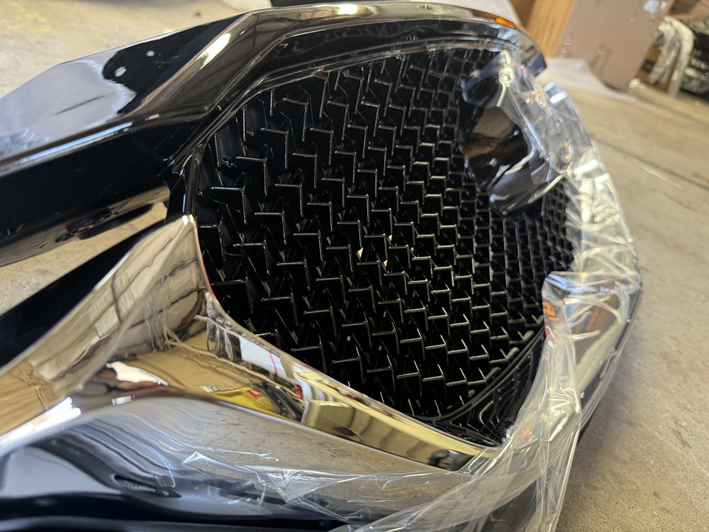 Grill - CX-5 Mazda KF (17-21)
