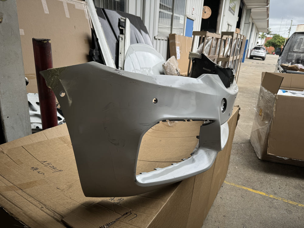 Genuine BMW Front Bumper - G30 5 Series (Skin Only)