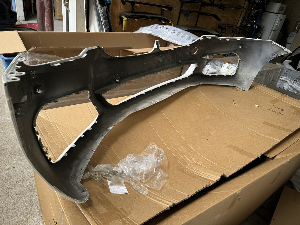 Genuine BMW Front Bumper - G30 5 Series (Skin Only)