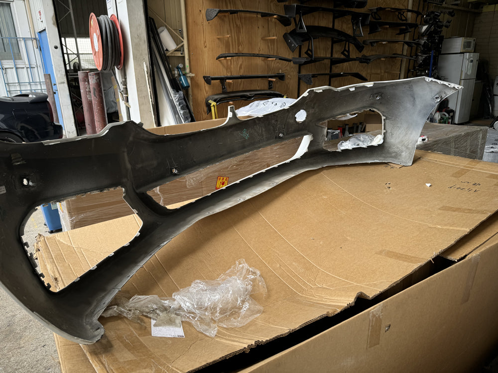 Genuine BMW Front Bumper - G30 5 Series (Skin Only)