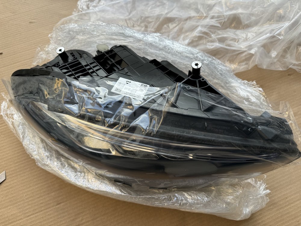 Genuine Head Light (Right Hand Side) - W177 A Class a1779065405 a1778261900