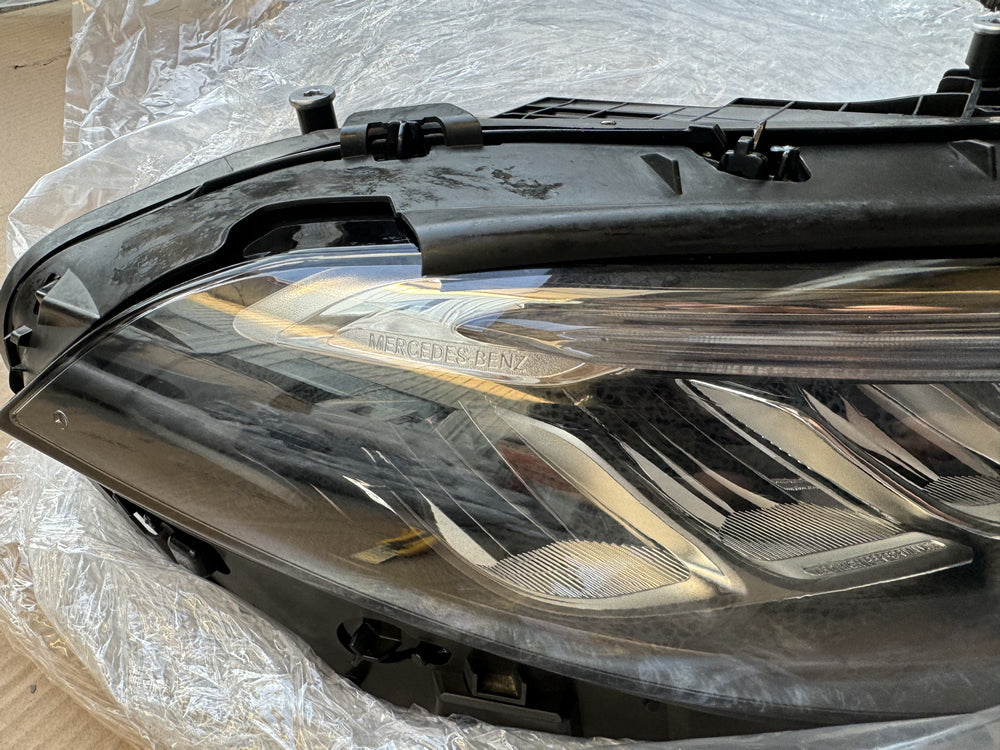 Genuine Head Light (Right Hand Side) - W177 A Class a1779065405 a1778261900