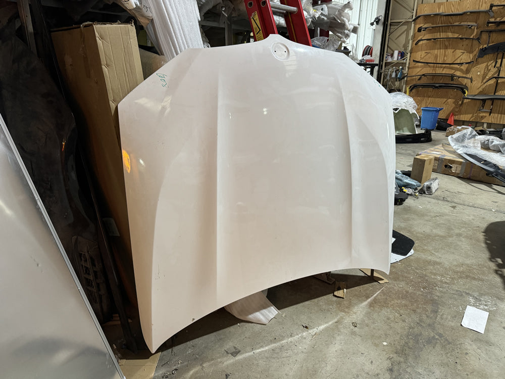 Genuine BMW X3 X4 Bonnet - IX3 X3 X4 G01 G02