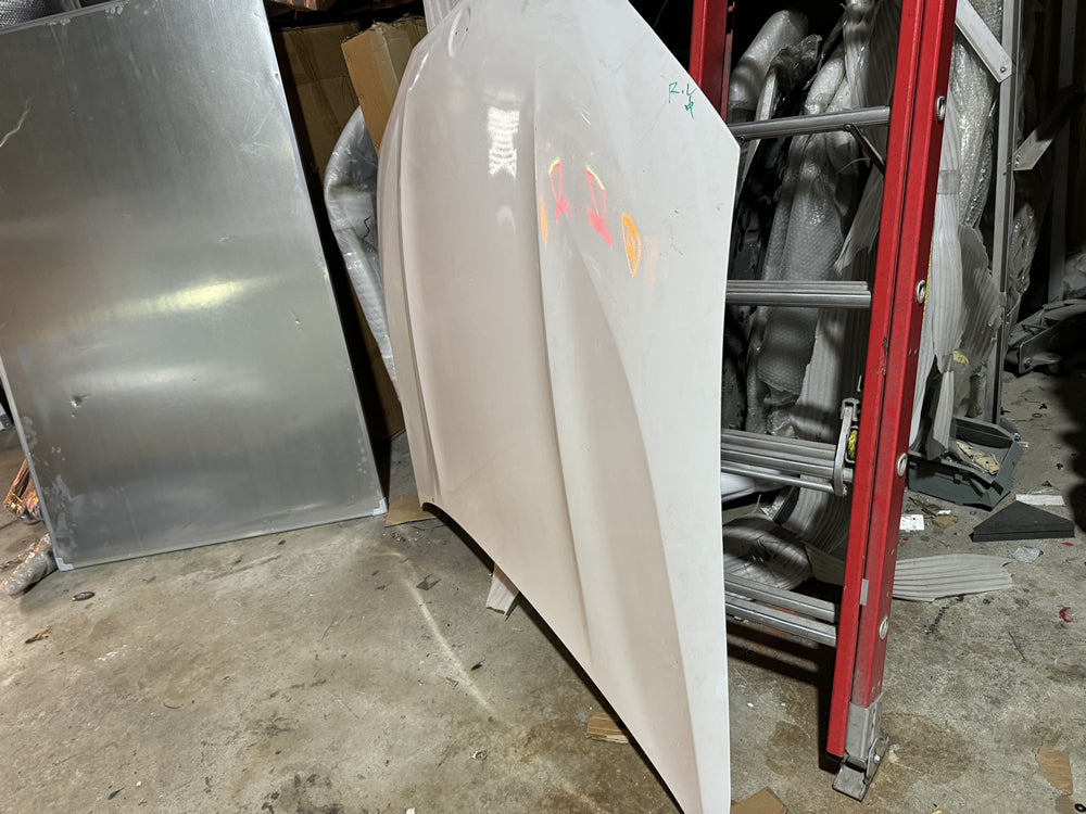 Genuine BMW X3 X4 Bonnet - IX3 X3 X4 G01 G02