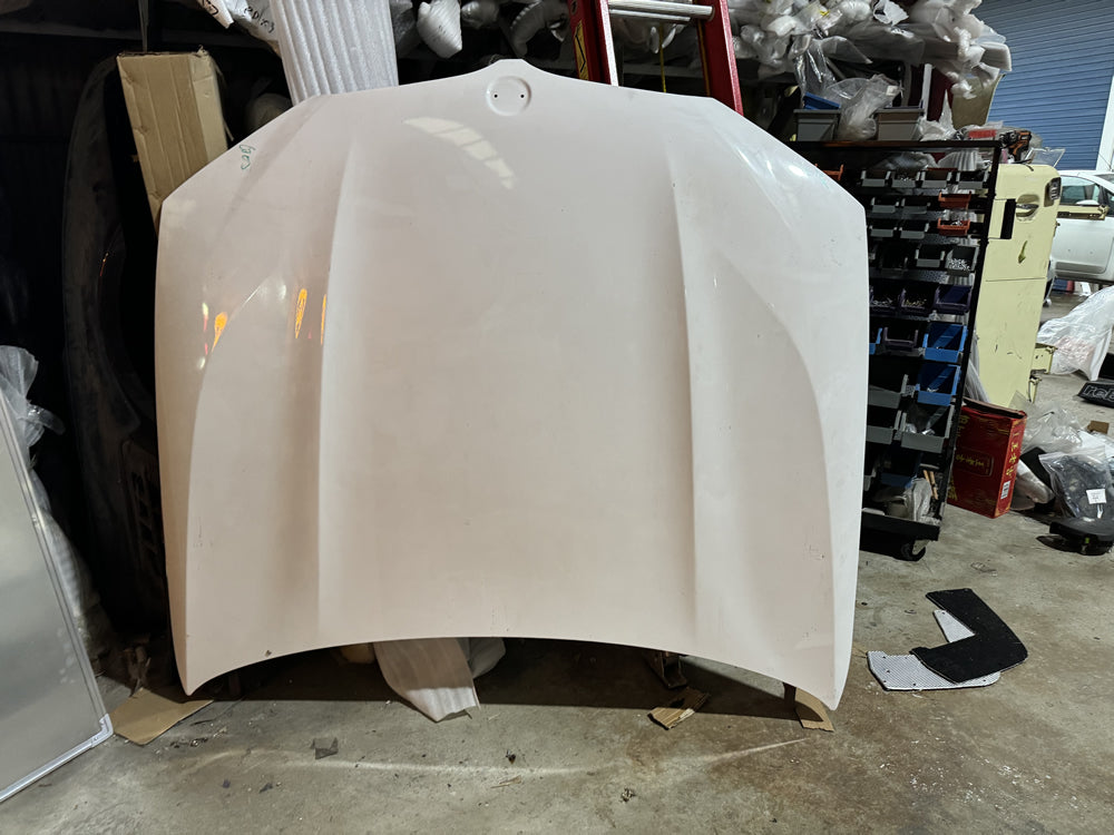 Genuine BMW X3 X4 Bonnet - IX3 X3 X4 G01 G02