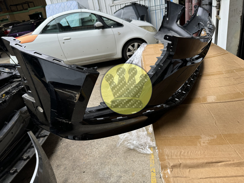 Genuine Front Bumper (Lower Section) - Bentley Bentayga BY636-2