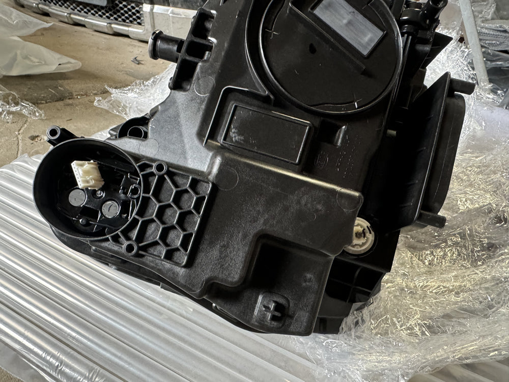 Genuine Head Light (Left hand side) - x247 GLB A2479069501