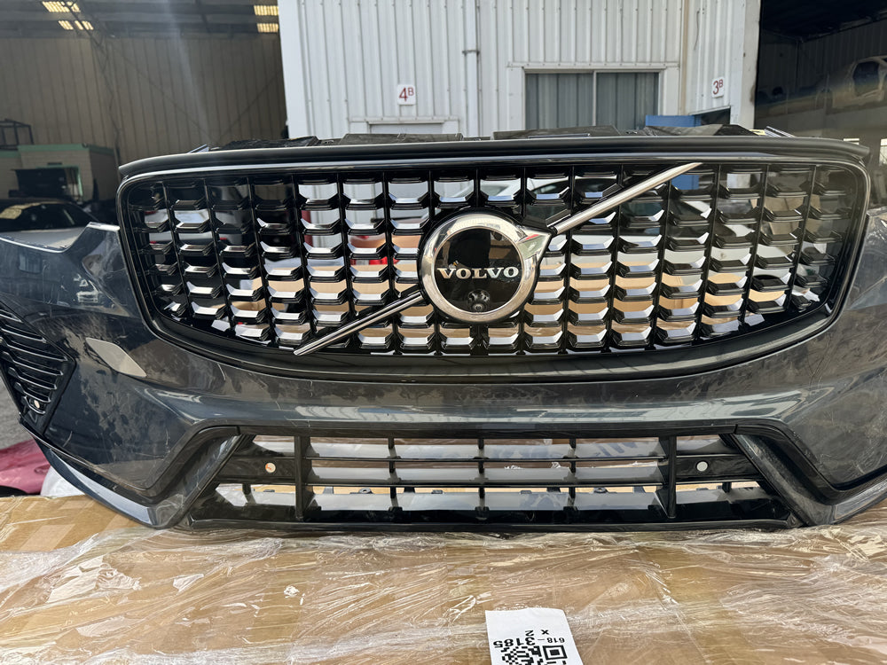 Genuine Front Bumper Bar - XC60 Volvo