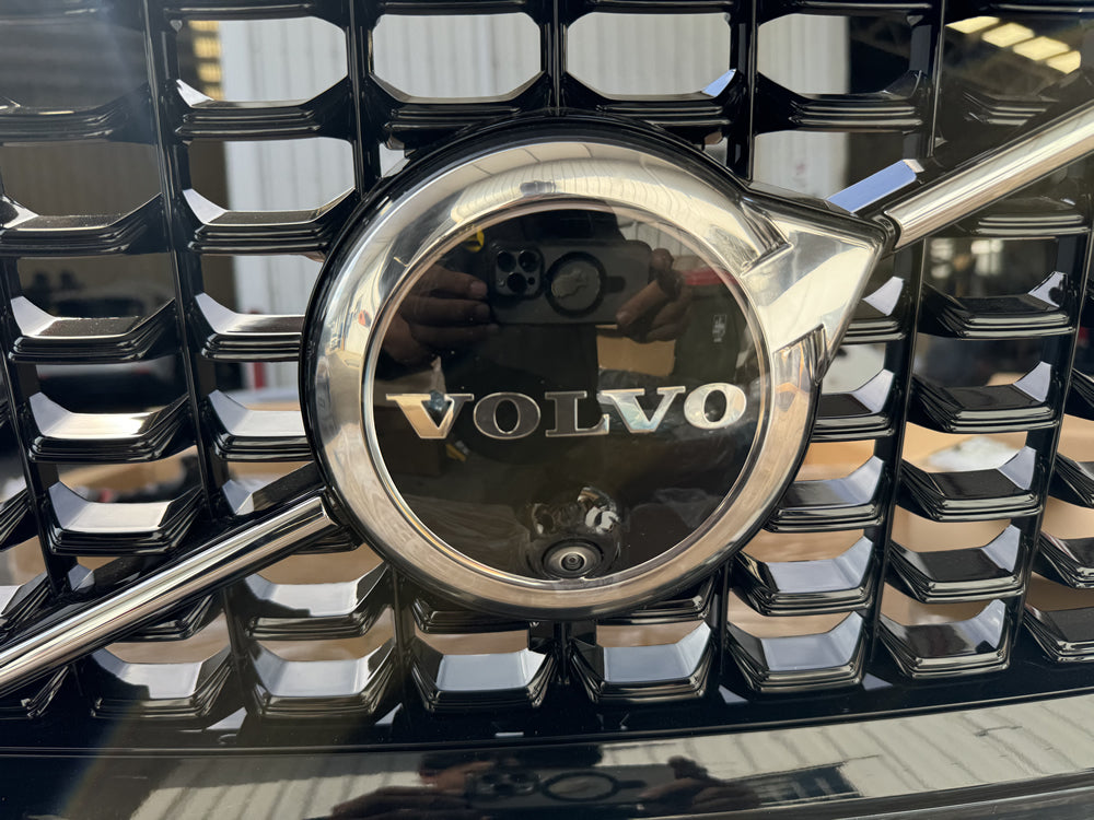 Genuine Front Bumper Bar - XC60 Volvo