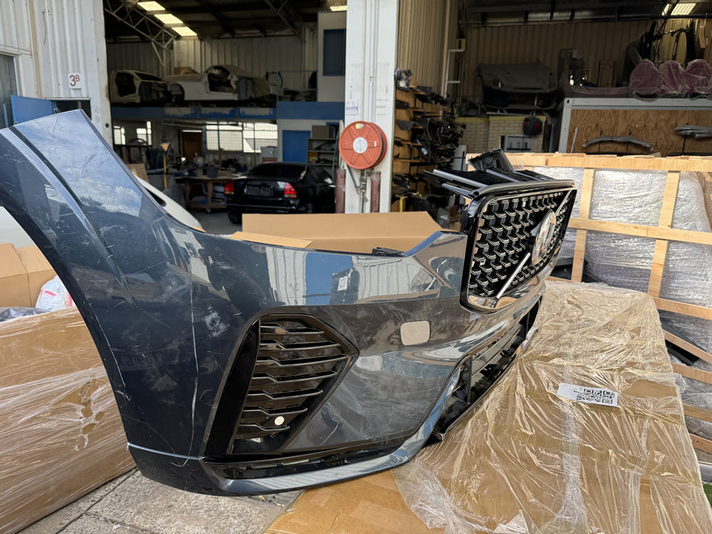 Genuine Front Bumper Bar - XC60 Volvo