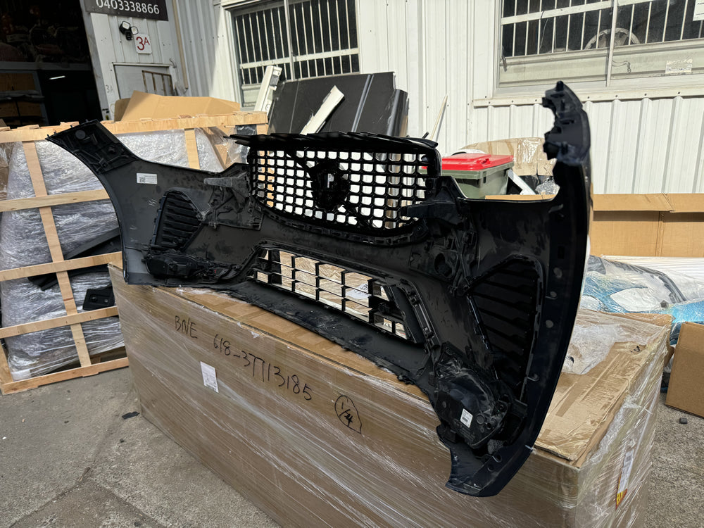 Genuine Front Bumper Bar - XC60 Volvo