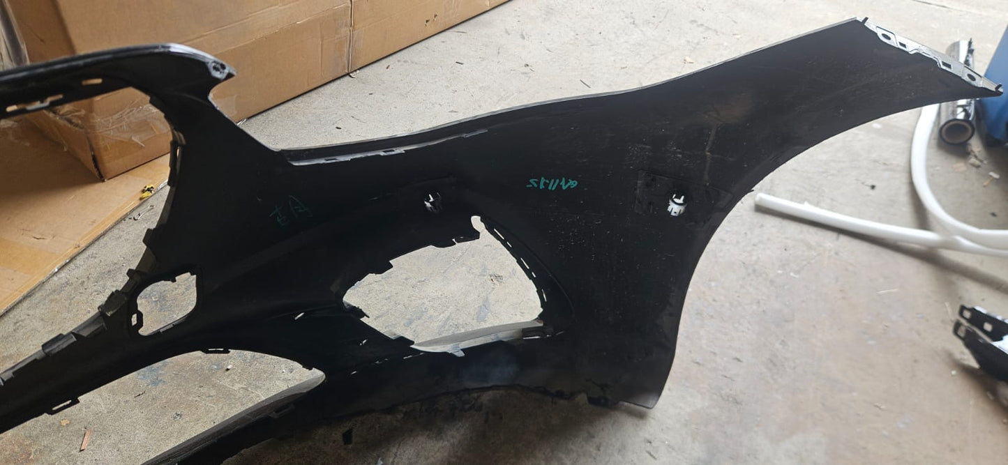 Genuine Front Bumper bar (Skin only) - W223 S Class