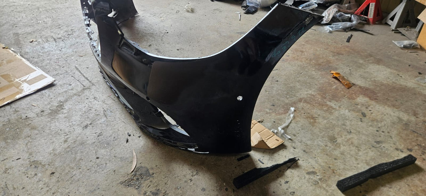 Genuine Front Bumper bar (Skin only) - W223 S Class