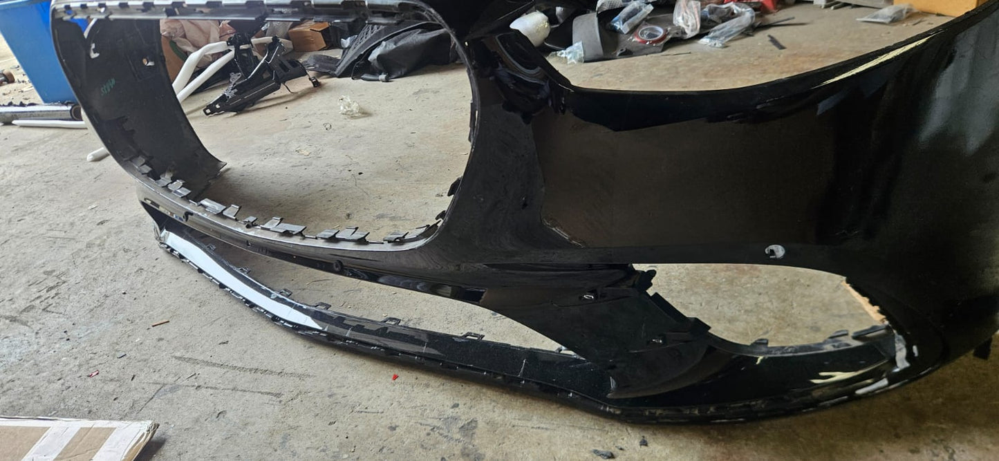 Genuine Front Bumper bar (Skin only) - W223 S Class