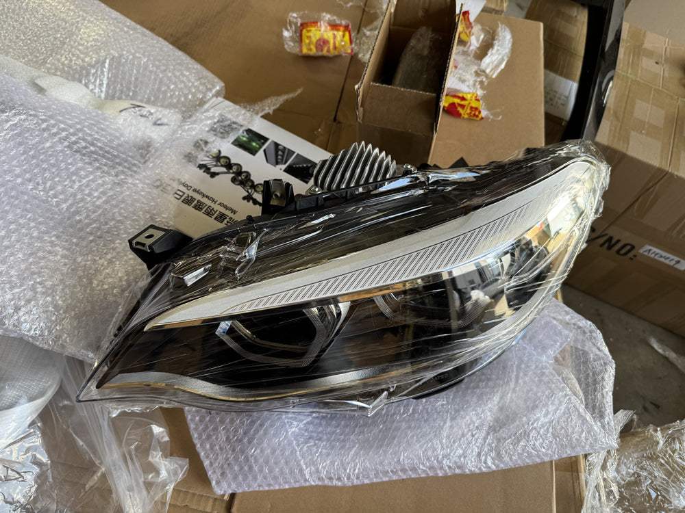 Genuine BMW Adaptive LED Head Light (Left Hand Side) - F87 F22 F23 2 Series M2 LCI