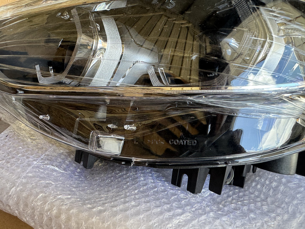 Genuine BMW Adaptive LED Head Light (Left Hand Side) - F87 F22 F23 2 Series M2 LCI