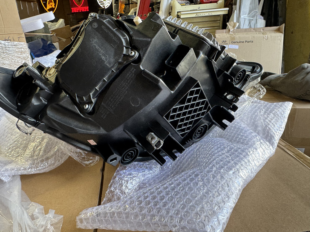 Genuine BMW Adaptive LED Head Light (Left Hand Side) - F87 F22 F23 2 Series M2 LCI