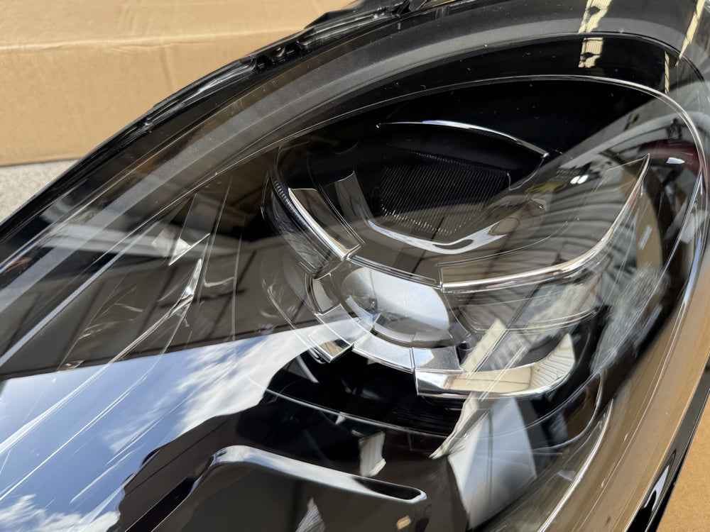 Genuine Porche Macan LED Head Light (Left Hand Side)- Macan 95B "95B941079Q"