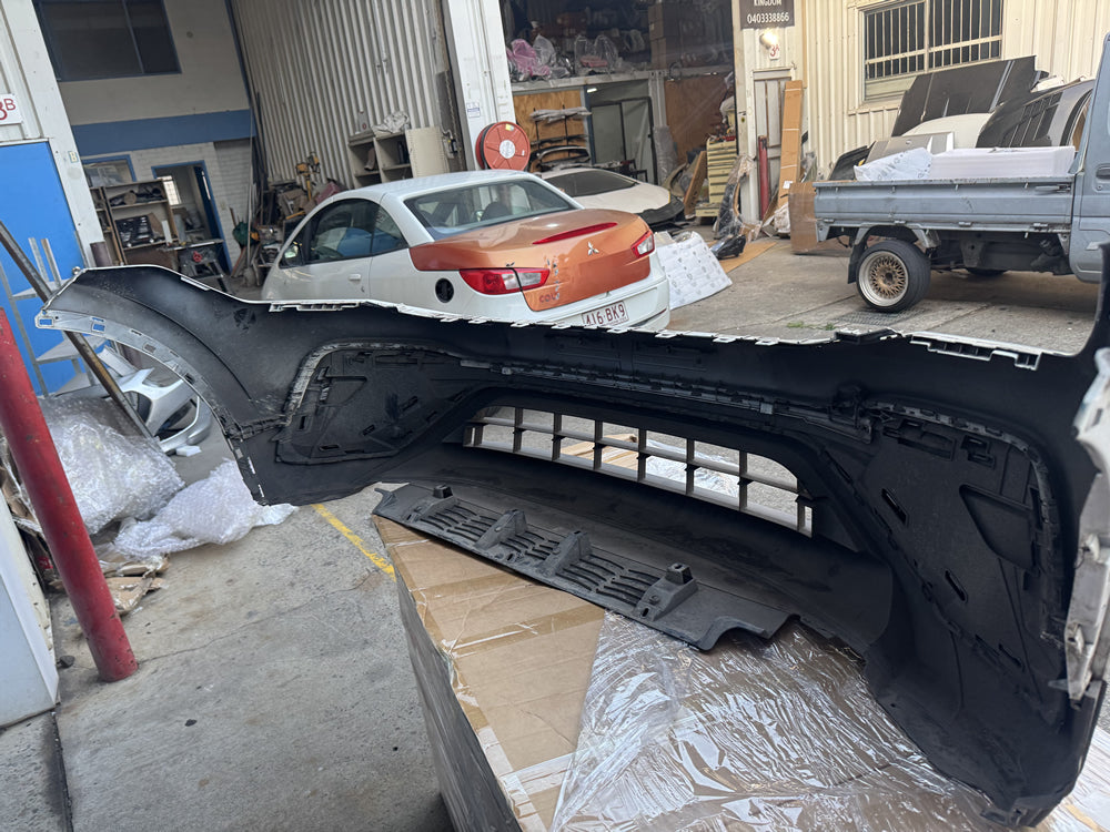 Genuine R-LINE FRONT BUMPER - VW TIGUEN 5N (2021 Up)