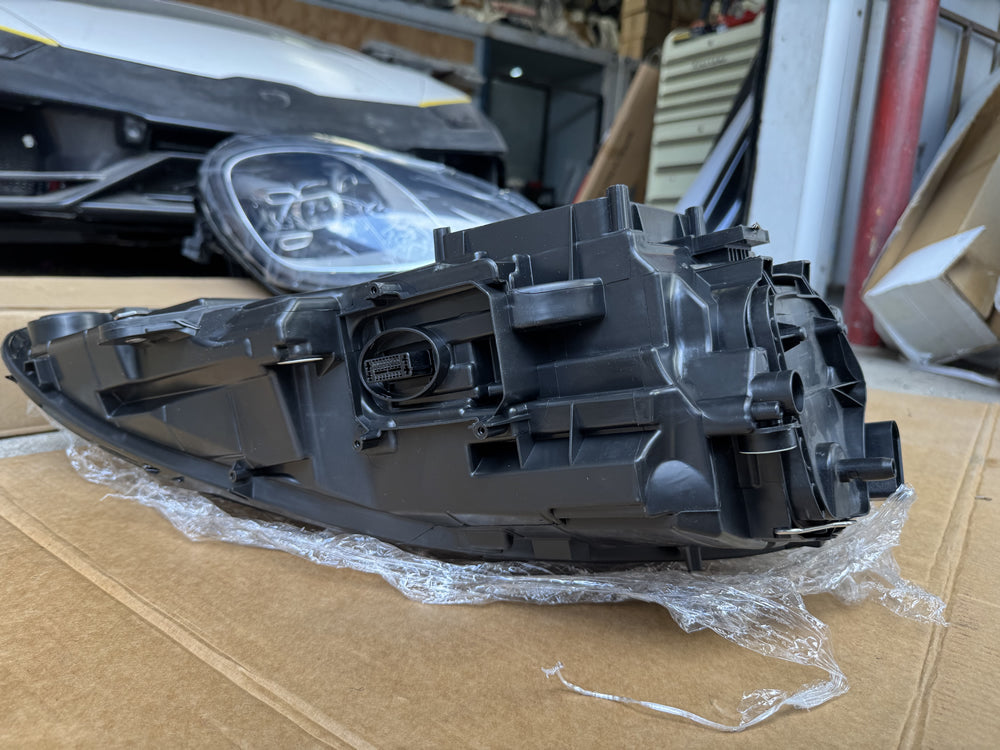 Genuine Porche Macan LED Head Light (Left Hand Side)- Macan 95B "95B941079Q"
