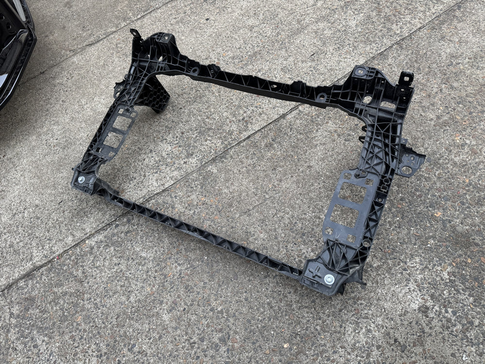 Genuine Porsche Cayenne Radiator Support - 9Y0 9y0805598