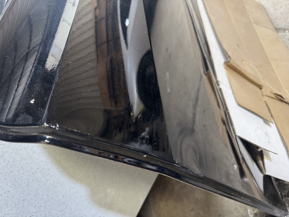 Genuine Audi Q8 Front Left Door - Q8 SQ8 RSQ5 F1 4MN