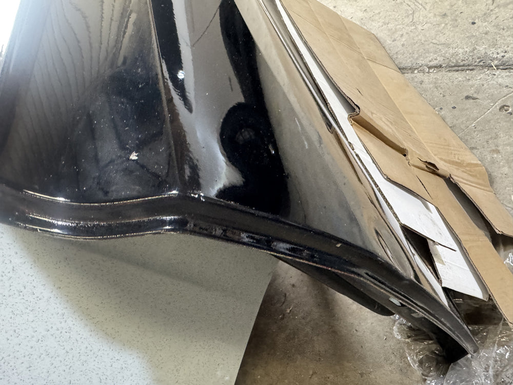 Genuine Audi Q8 Front Left Door - Q8 SQ8 RSQ5 F1 4MN