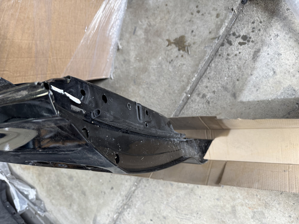 Genuine Audi Q8 Front Left Door - Q8 SQ8 RSQ5 F1 4MN