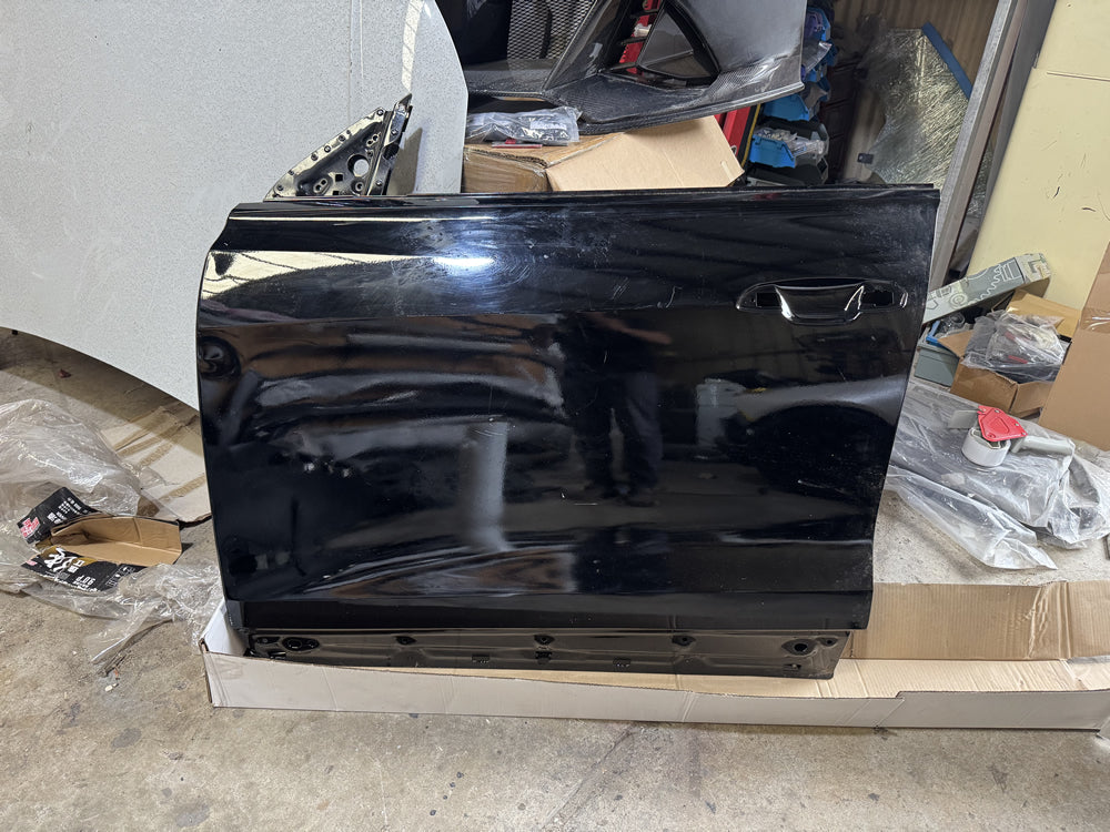 Genuine Audi Q8 Front Left Door - Q8 SQ8 RSQ5 F1 4MN