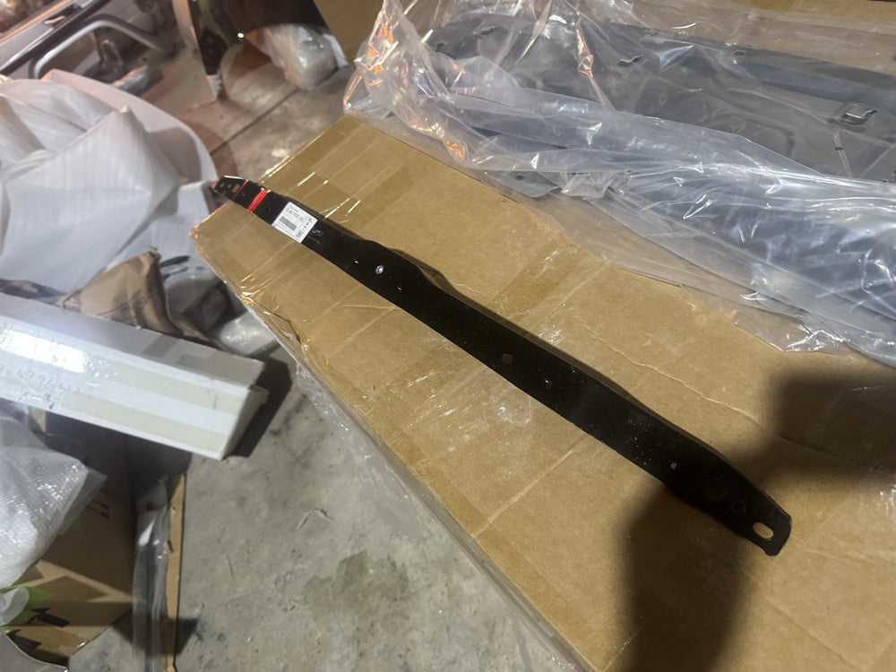 Genuine BMW Front Support For BMW G20 51647478291