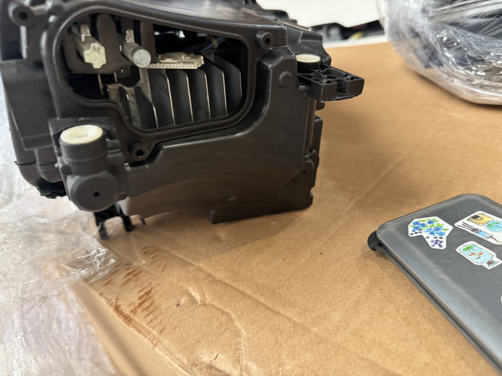 Genuine Audi A5 S5 RS5 LED Head Light (Left Hand Side) - F5 8W6941033D