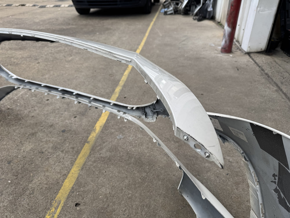 Genuine mercedes benz front bumper bar (skin only) - W177 A Class
