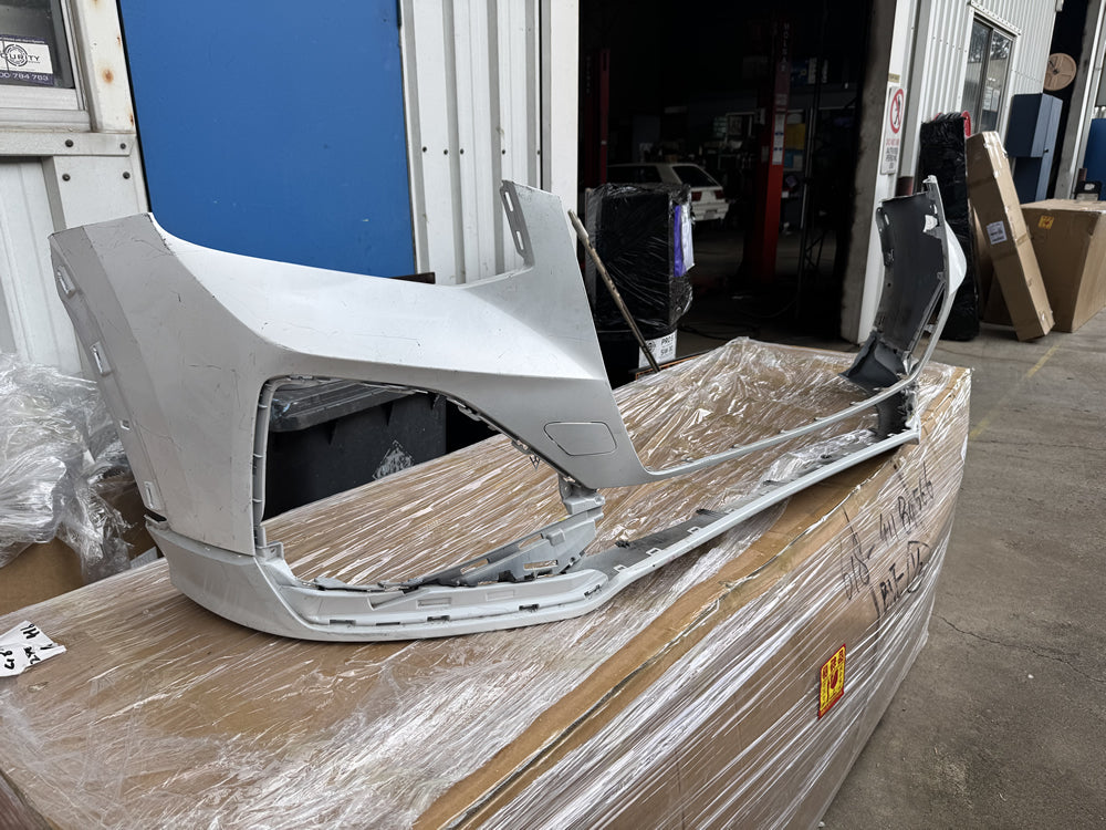 Genuine Audi Q2 Sline Front Bumper (Skin only) - Q2 GA (2022+)