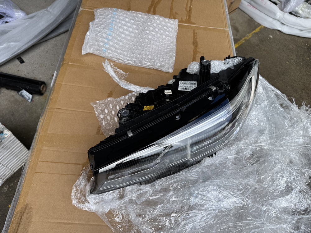Genuine G20 G21 3 Series Laser Head Light (Left) le16a6386 9481707