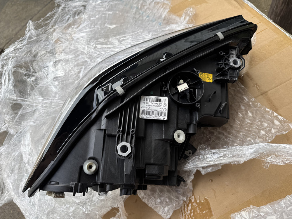 Genuine G20 G21 3 Series Laser Head Light (Left) le16a6386 9481707