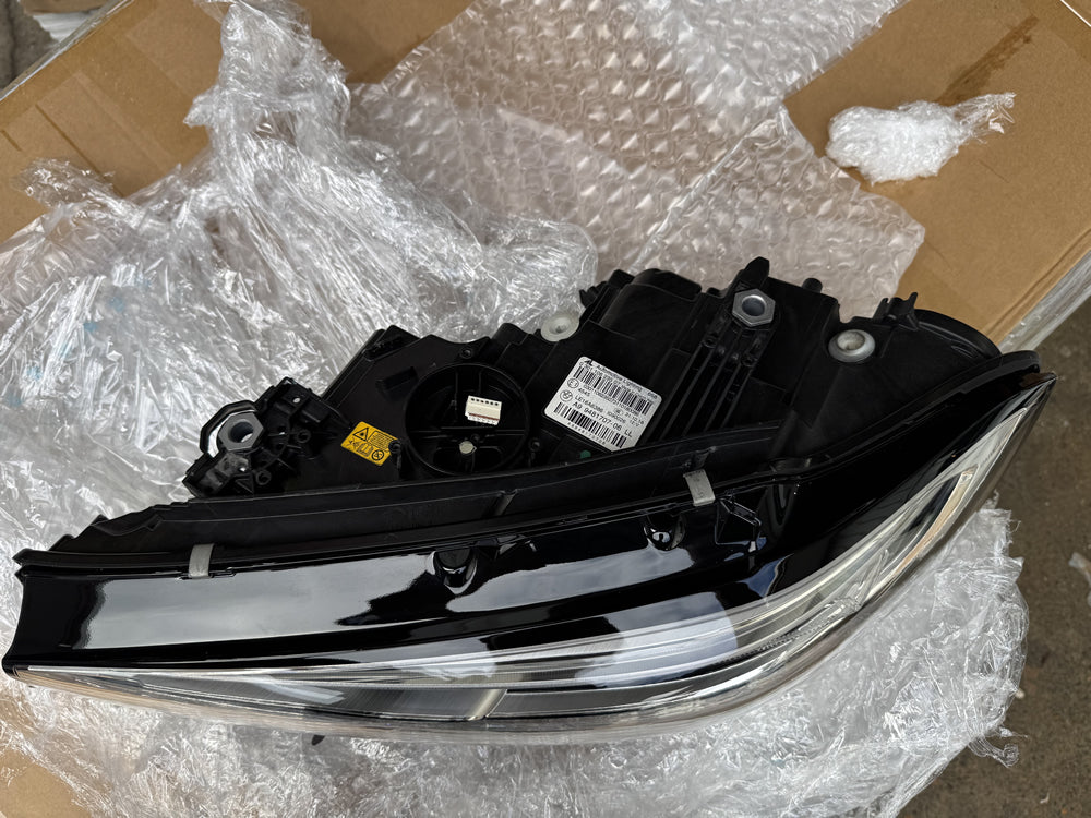 Genuine G20 G21 3 Series Laser Head Light (Left) le16a6386 9481707