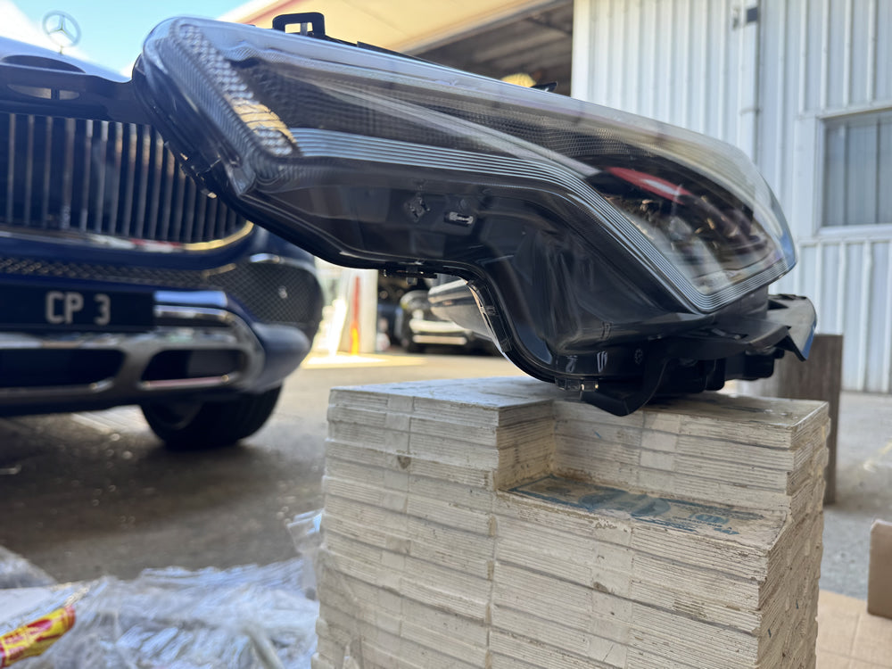 Genuine Maserati Levante Head Light (Left) - Levante M161 06701527220