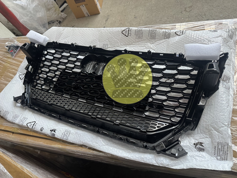 RSQ2 style front grill - GA Q2 (16-21)