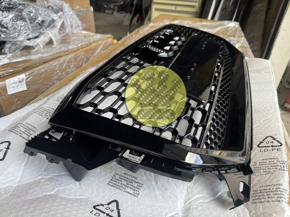 RSQ2 style front grill - GA Q2 (16-21)