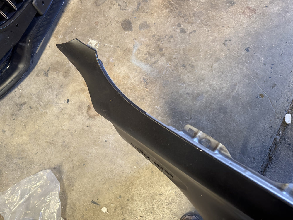 Genuine C63s Front Guard (Right hand side) - W205 C63s Coupe a2058804201