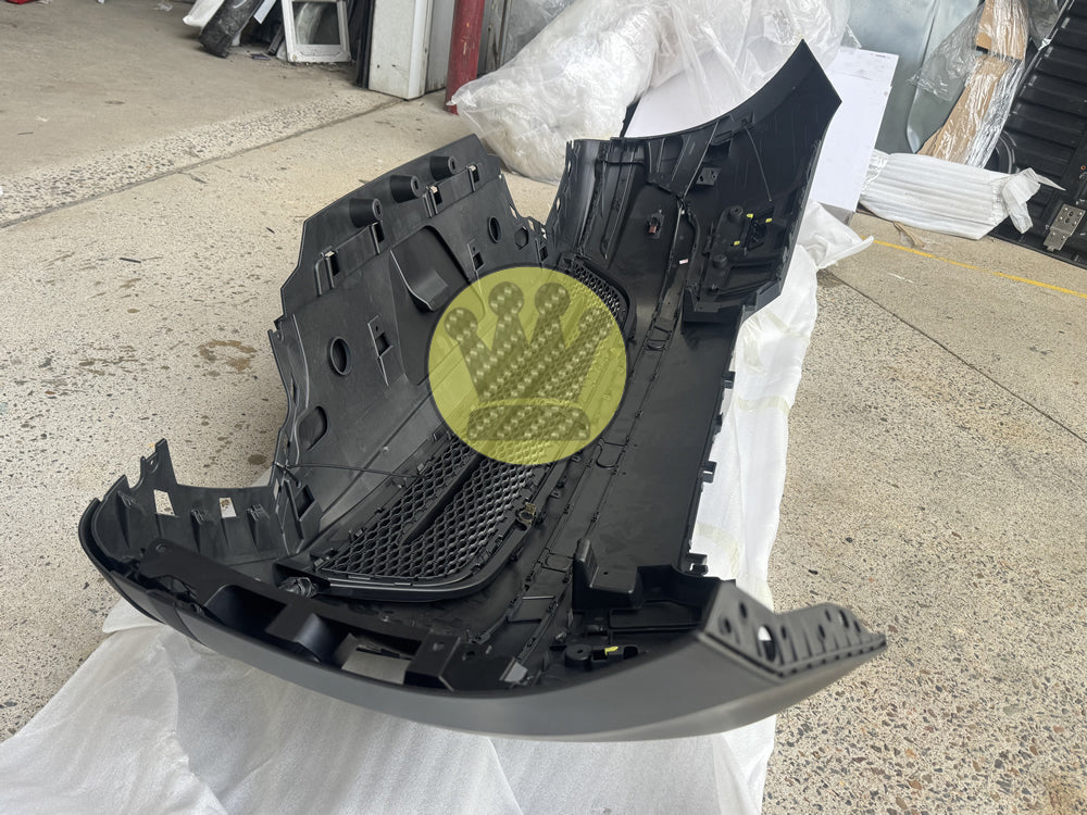 D180 D240 D300 P380 Front Bumper Bar - Range Rover Velar L560