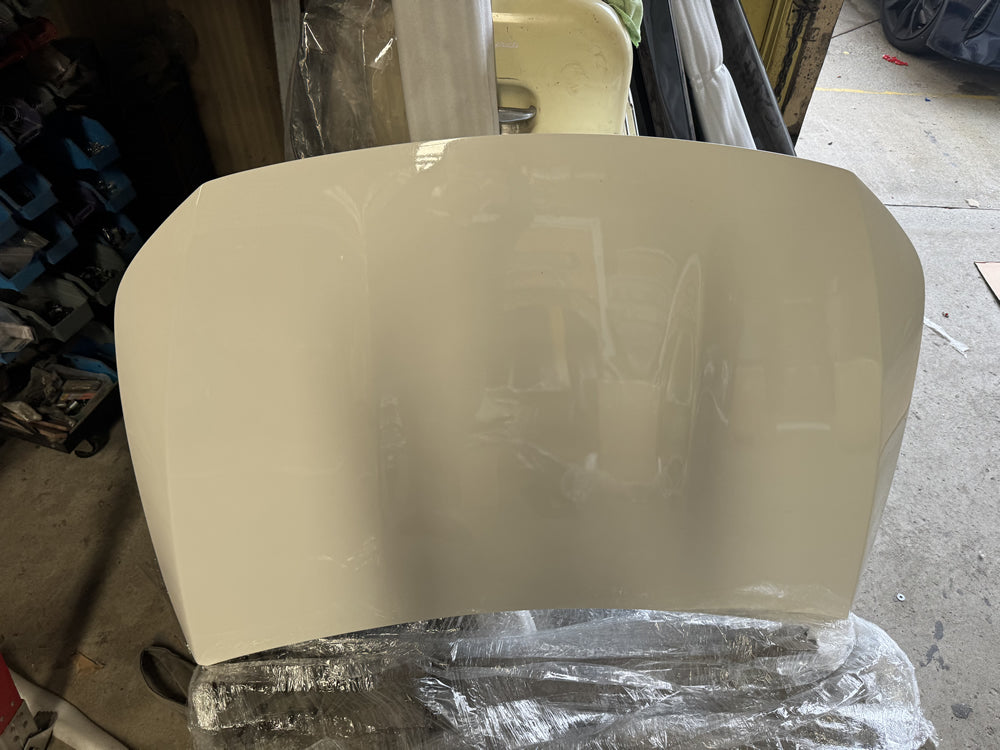 Genuine Mercedes Benz CLA Bonnet - CLA W118 C118 CLA35 CLA45s