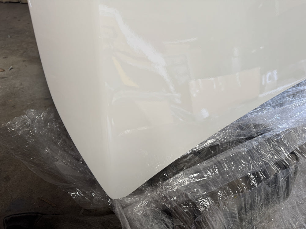 Genuine Mercedes Benz CLA Bonnet - CLA W118 C118 CLA35 CLA45s